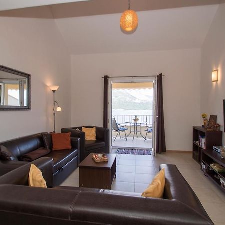 Oasis Blue Apartment Korcula Town Luaran gambar