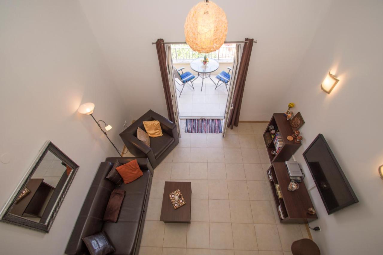 Oasis Blue Apartment Korcula Town Luaran gambar