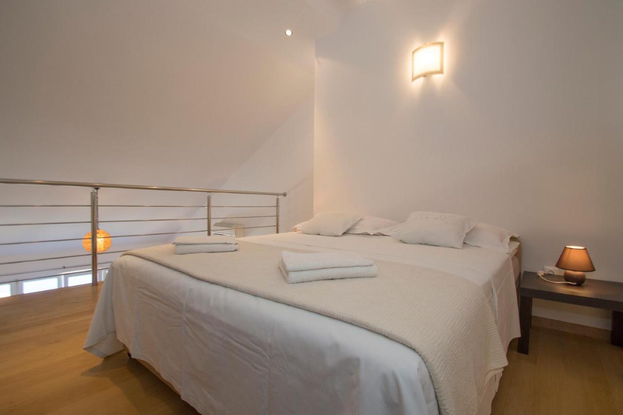 Oasis Blue Apartment Korcula Town Luaran gambar