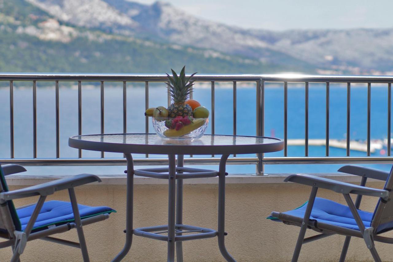 Oasis Blue Apartment Korcula Town Luaran gambar
