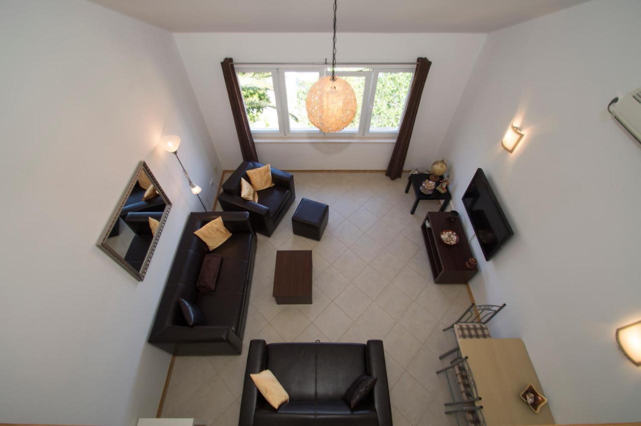 Oasis Blue Apartment Korcula Town Luaran gambar