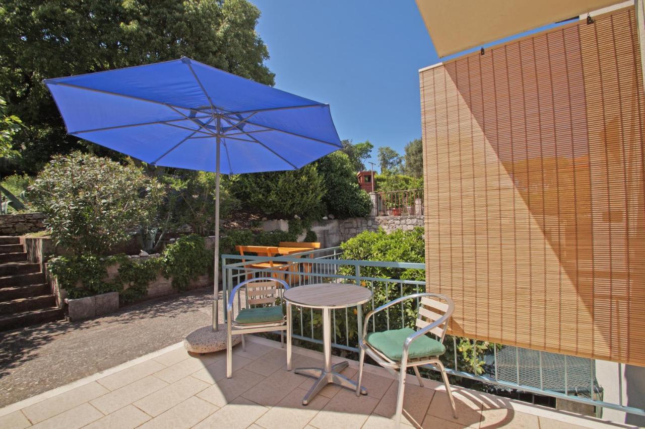 Oasis Blue Apartment Korcula Town Luaran gambar