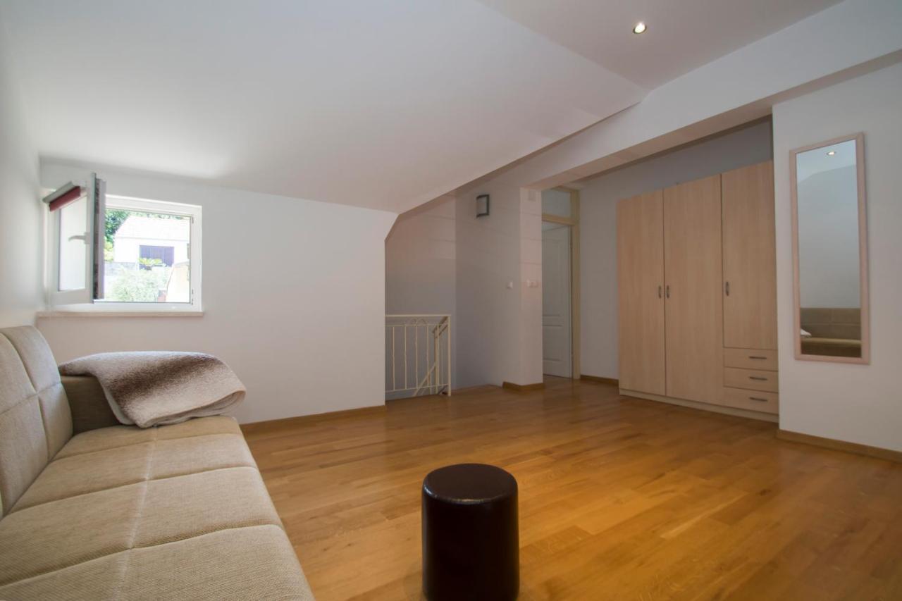 Oasis Blue Apartment Korcula Town Luaran gambar