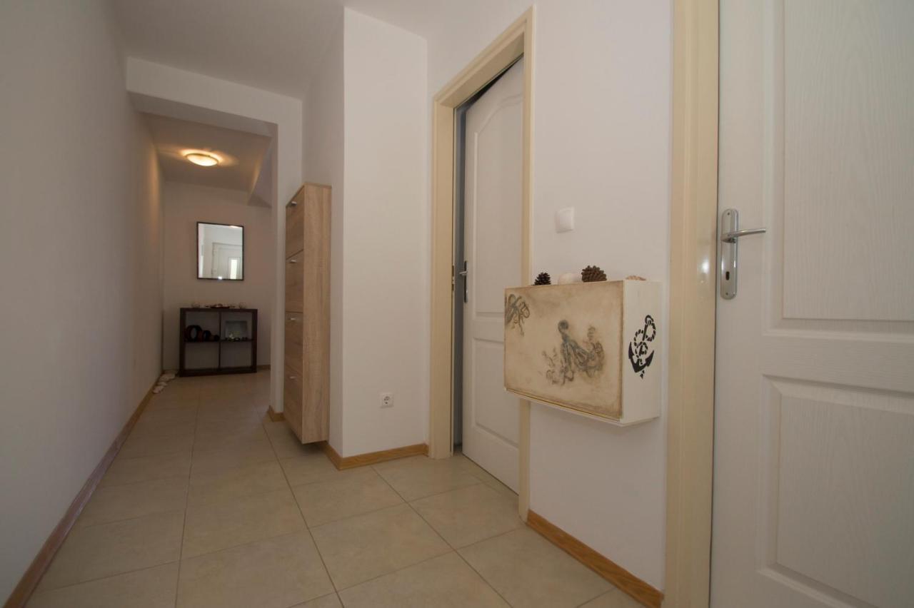 Oasis Blue Apartment Korcula Town Luaran gambar