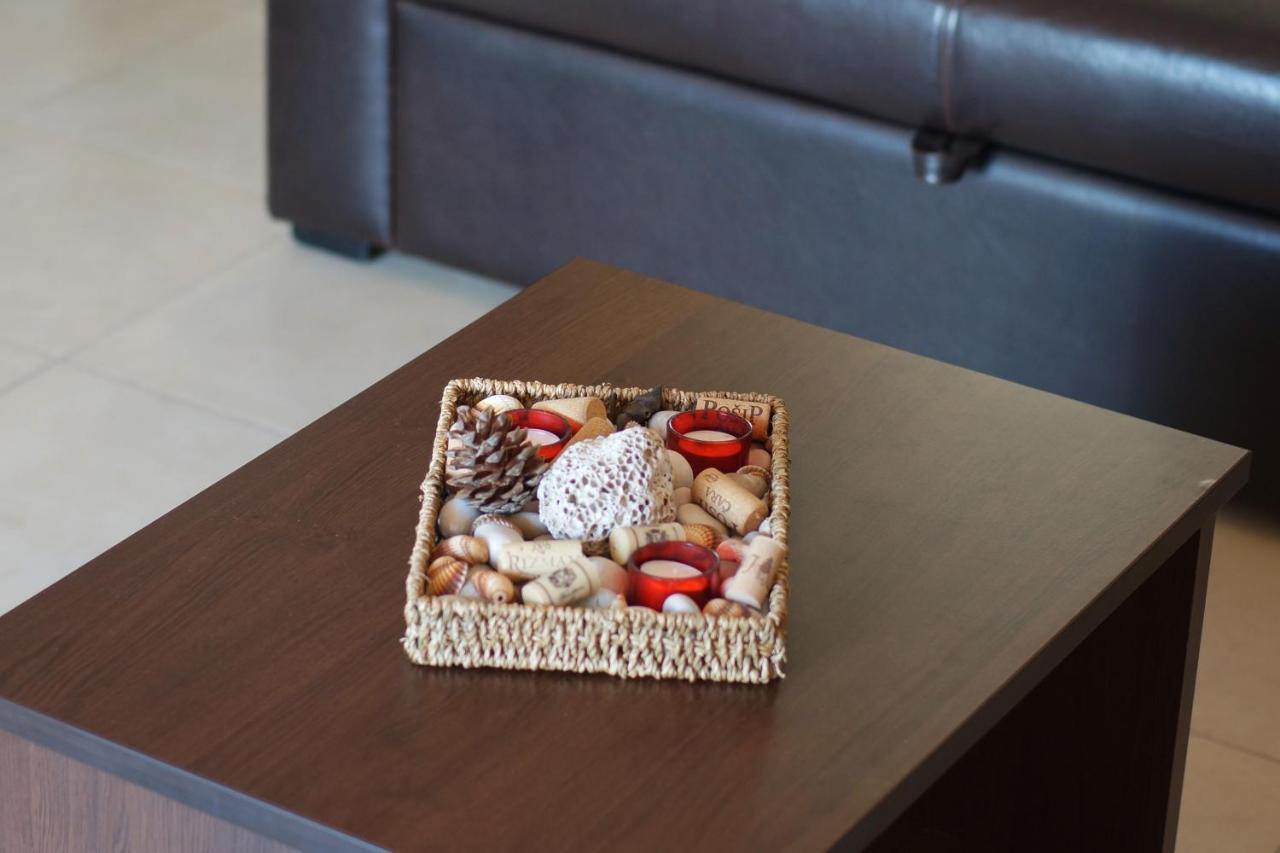 Oasis Blue Apartment Korcula Town Luaran gambar
